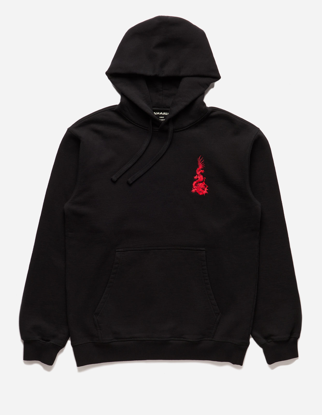 Maharishi best sale hoodie sale