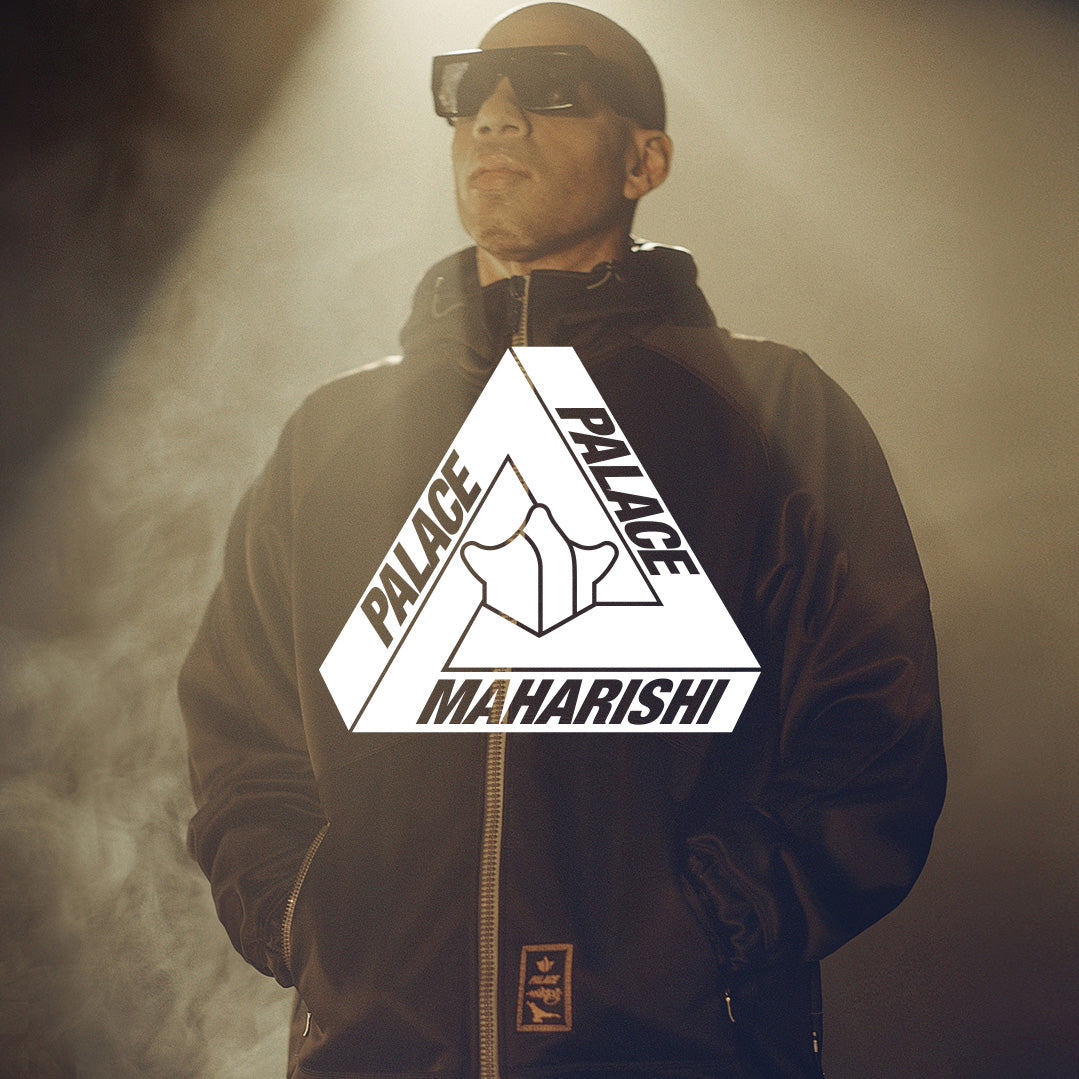 PALACE MAHARISHI