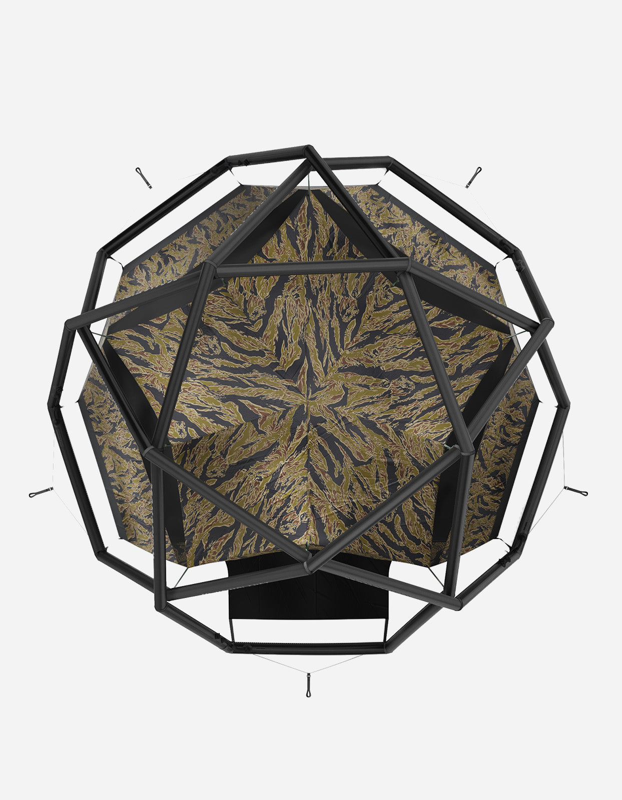 HEIMPLANET x Maharishi The Cave Tent