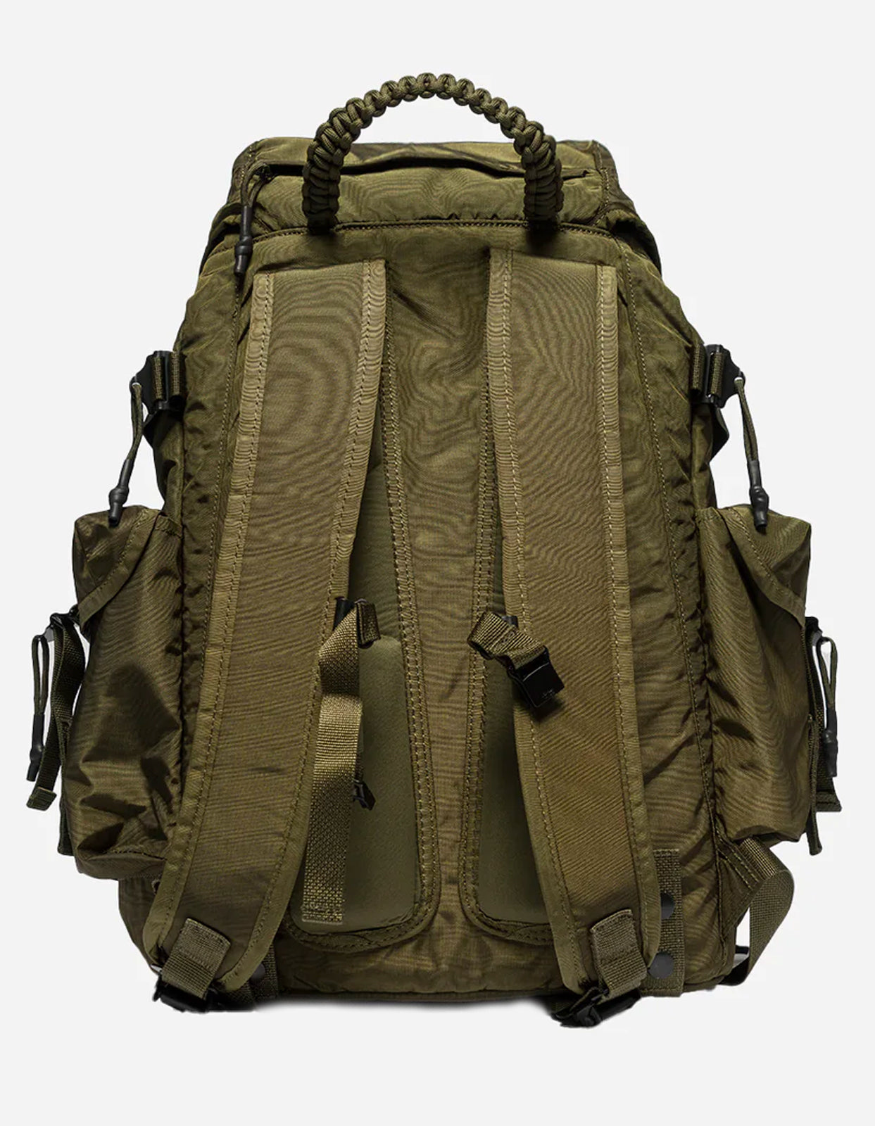 1114 Maha M.A.L.I.C.E. Backpack Olive