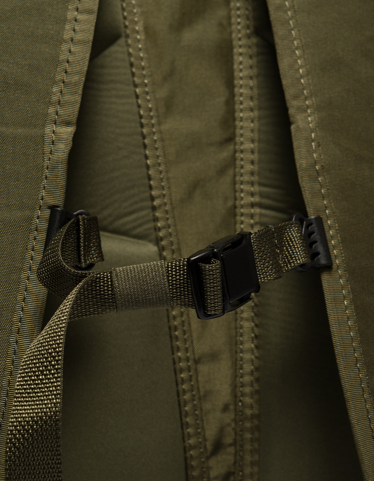 1114 Maha M.A.L.I.C.E. Backpack Olive