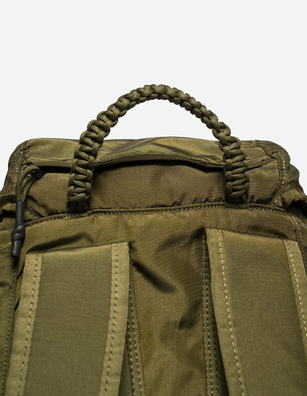 1114 Maha M.A.L.I.C.E. Backpack Olive