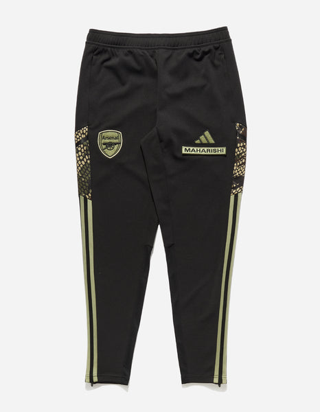 Arsenal 23/24 European Training Pants | Official Online Store