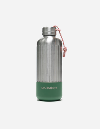 Maharishi x Black+Blum Explorer Bottle