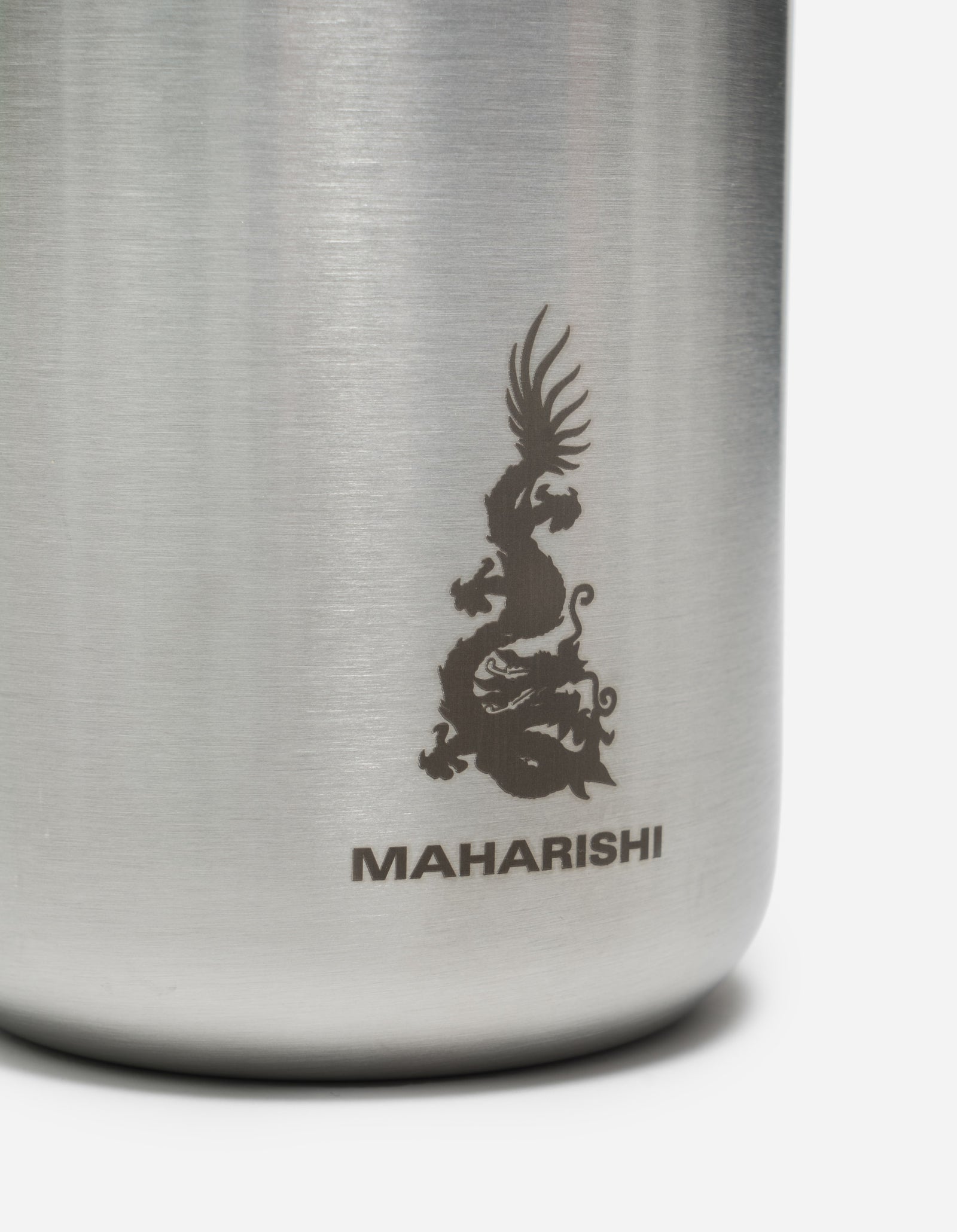 Maharishi x Black+Blum Food Flask