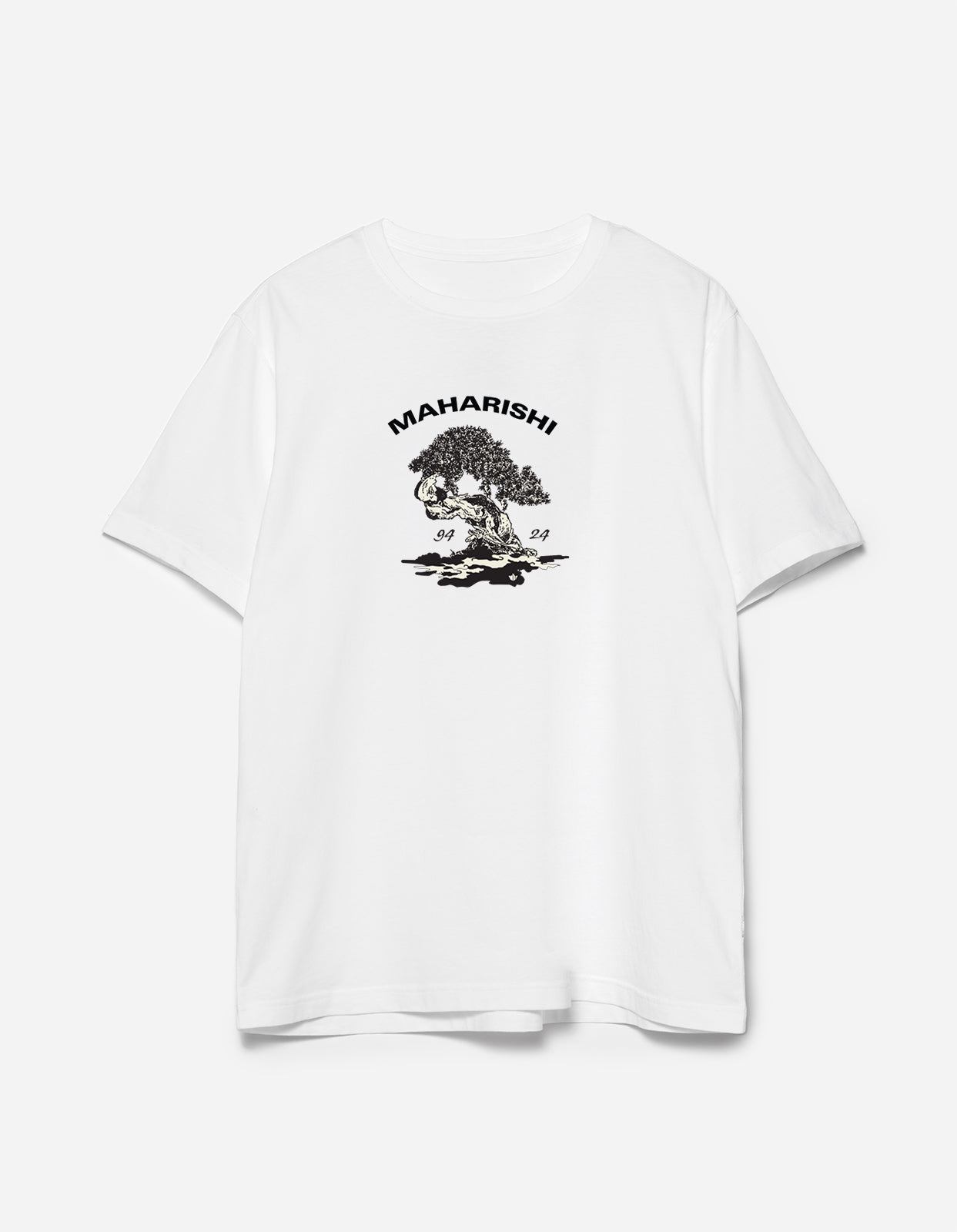 Sale T Shirts Maharishi Winter Sale