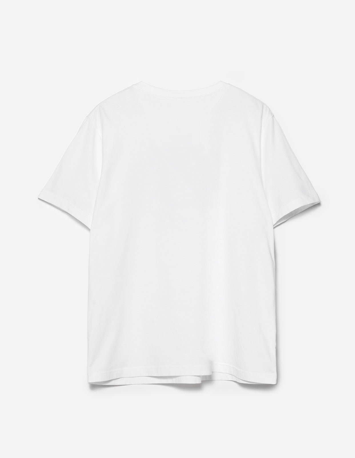 1353 Maharishi Bonsai T-Shirt White