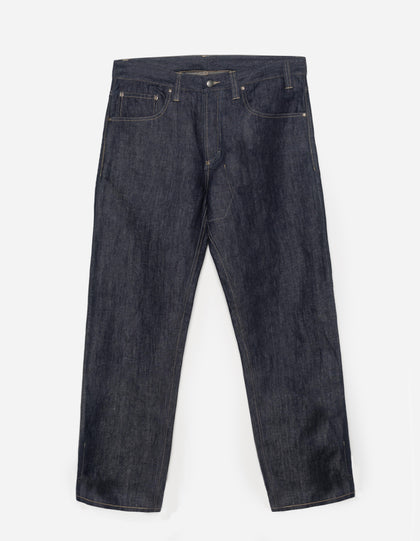 1484 Hemp Denim 7 Pocket Jeans