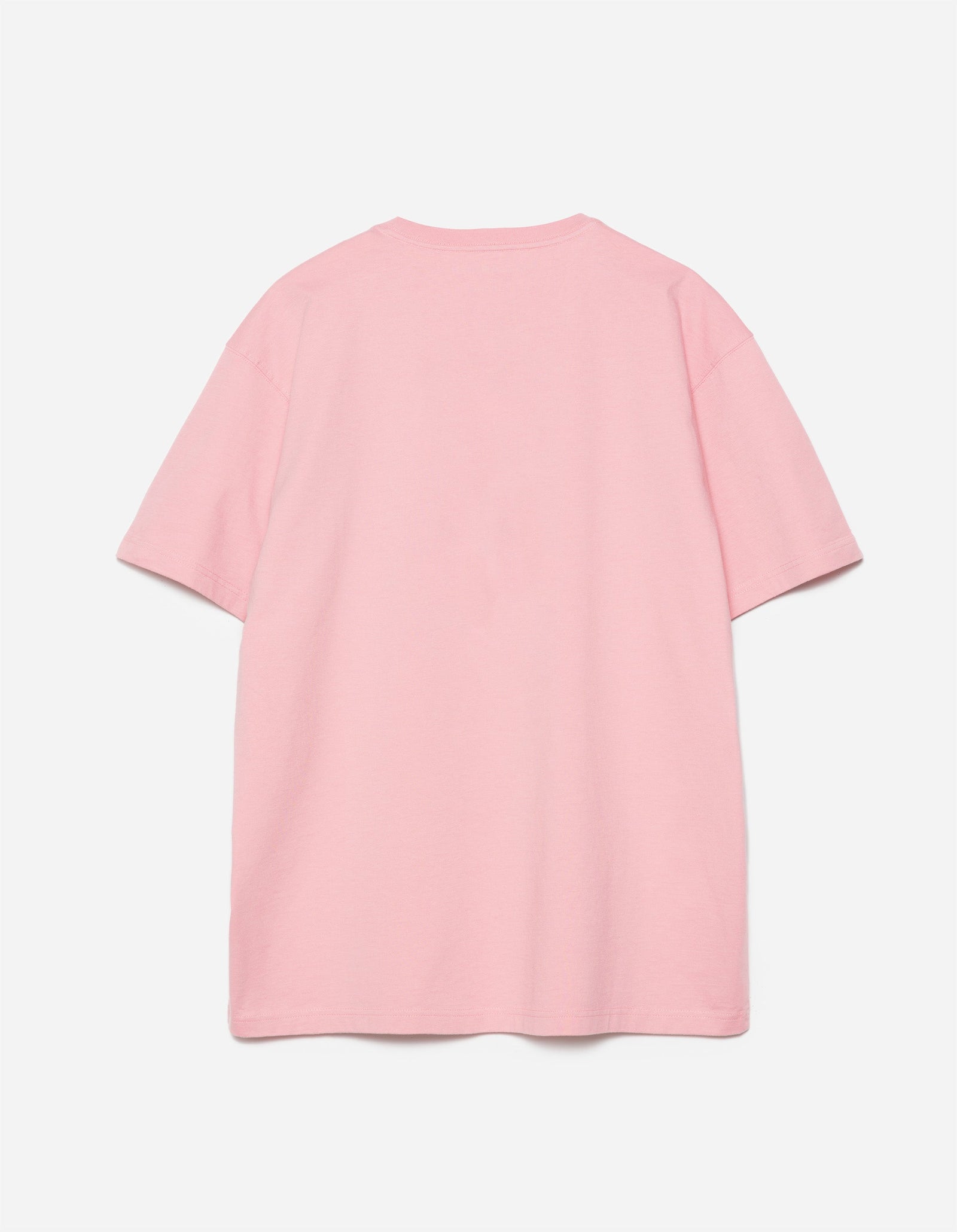 1492 Maharishi Temple T-Shirt Pink