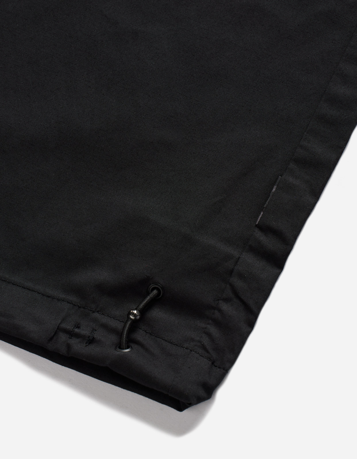 4035 Original Cargo Loose Snopants® Black