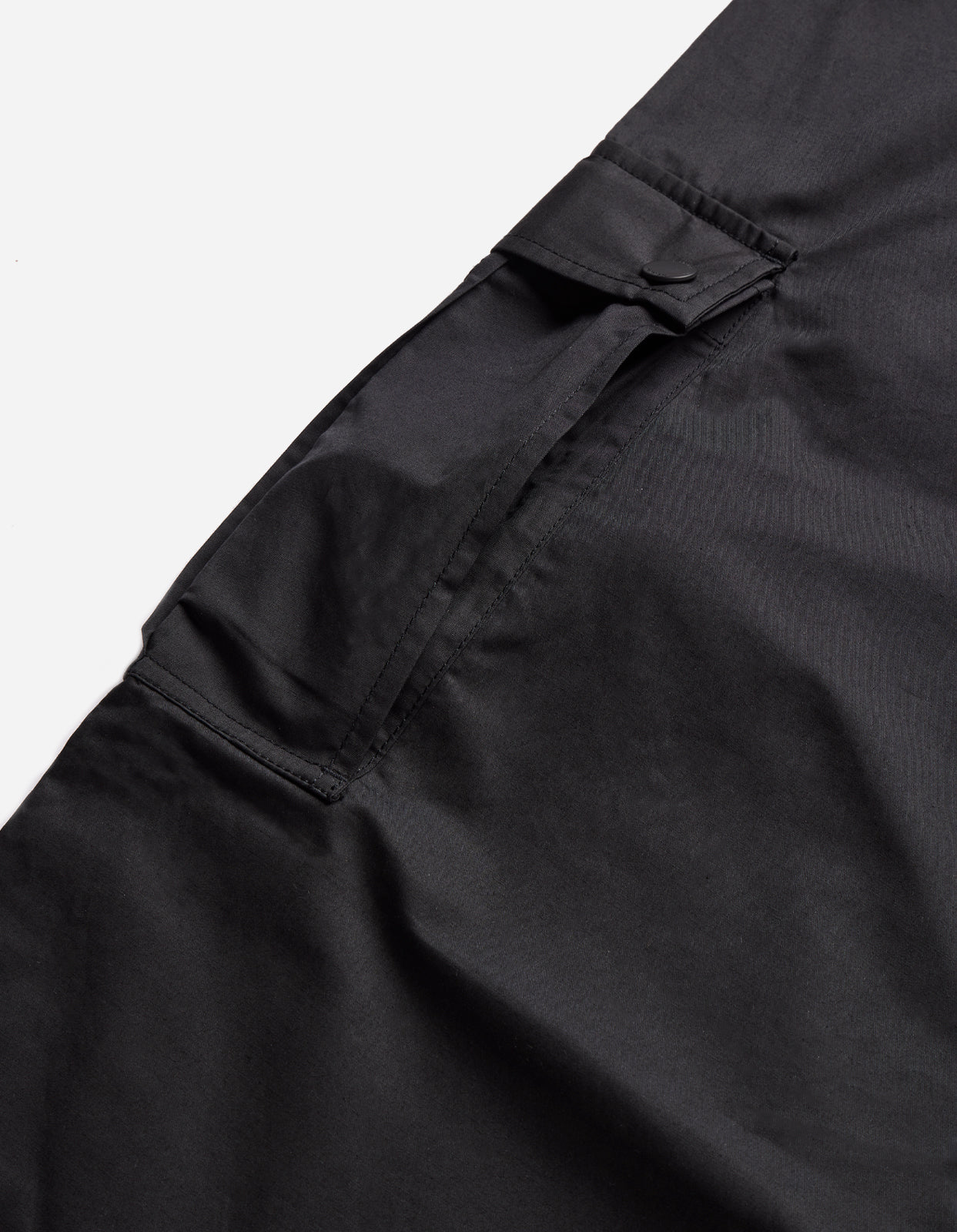 4035 Original Cargo Loose Snopants® Black