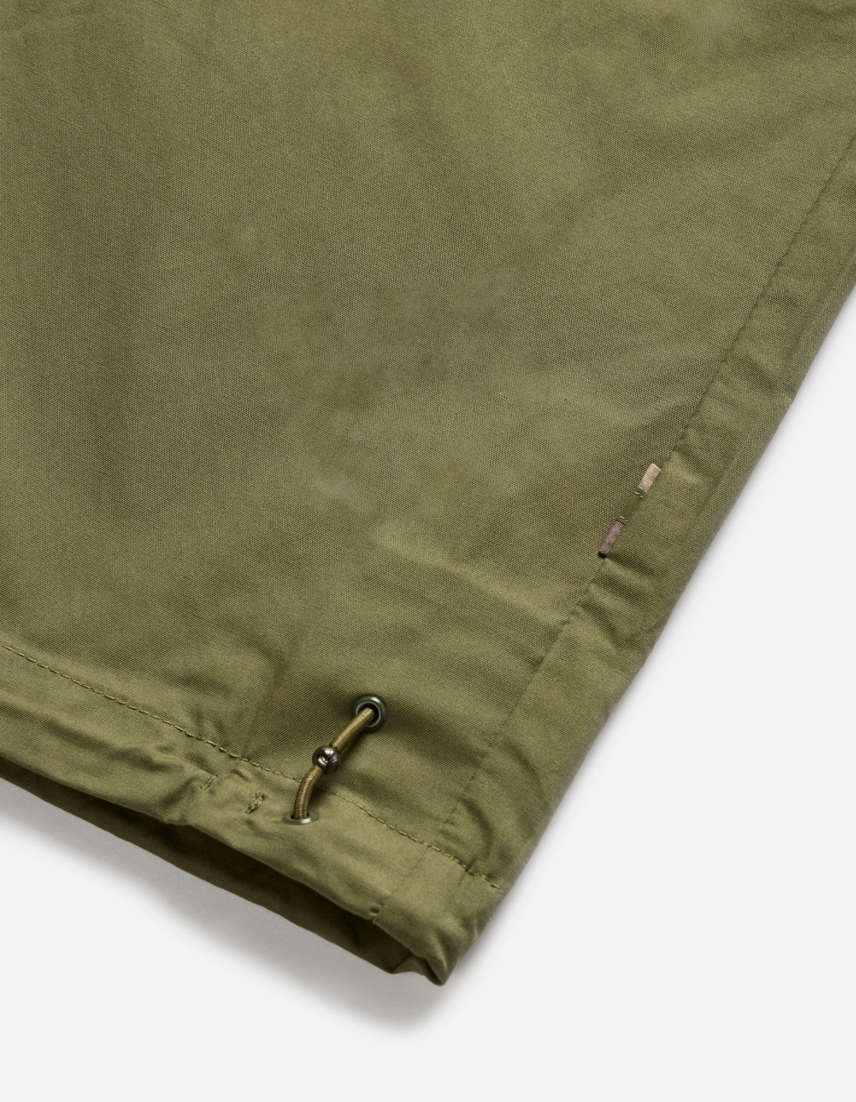 5300 Original Cargo Snopants Loose Olive OG-107F