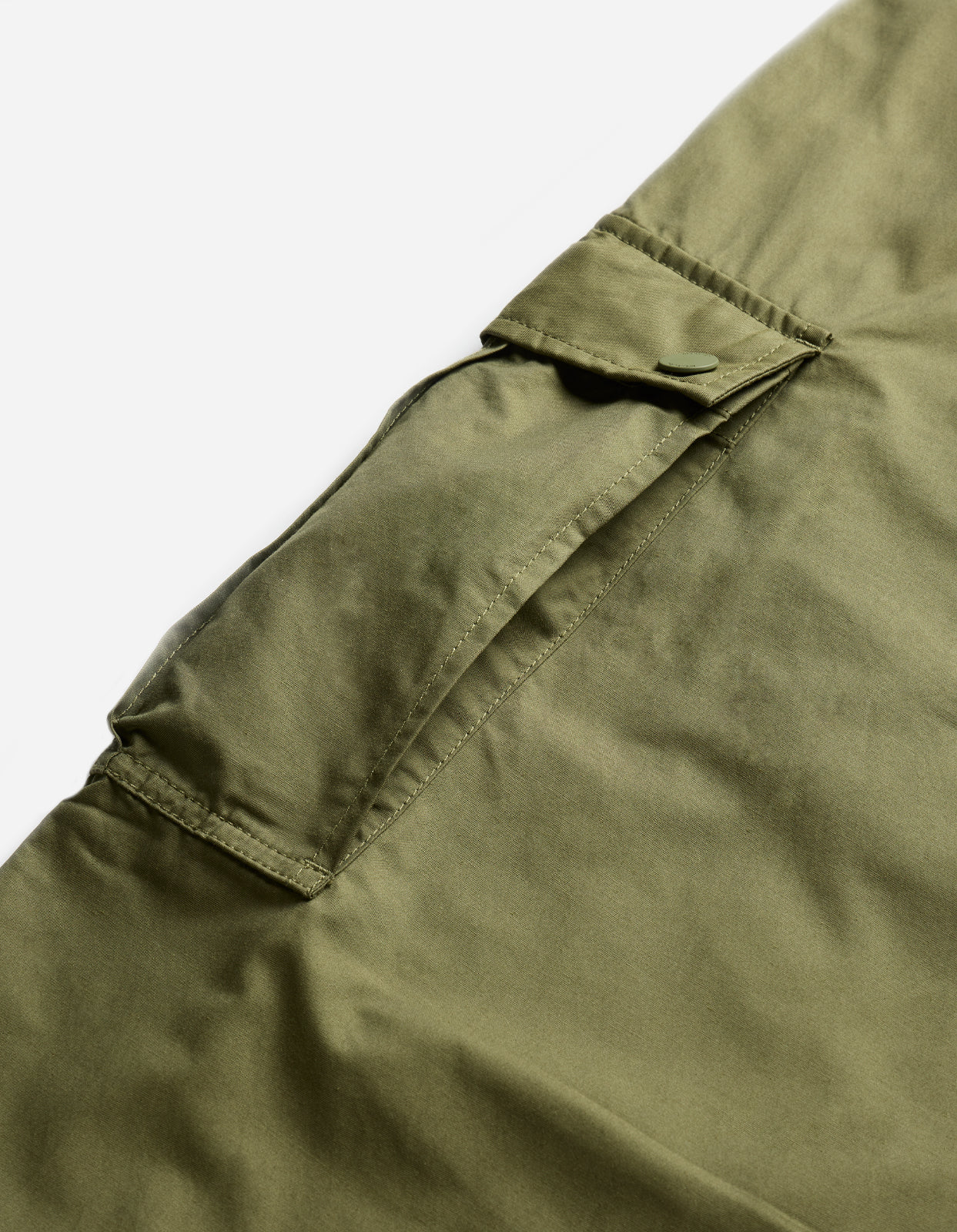 5300 Original Cargo Snopants Loose Olive OG-107F