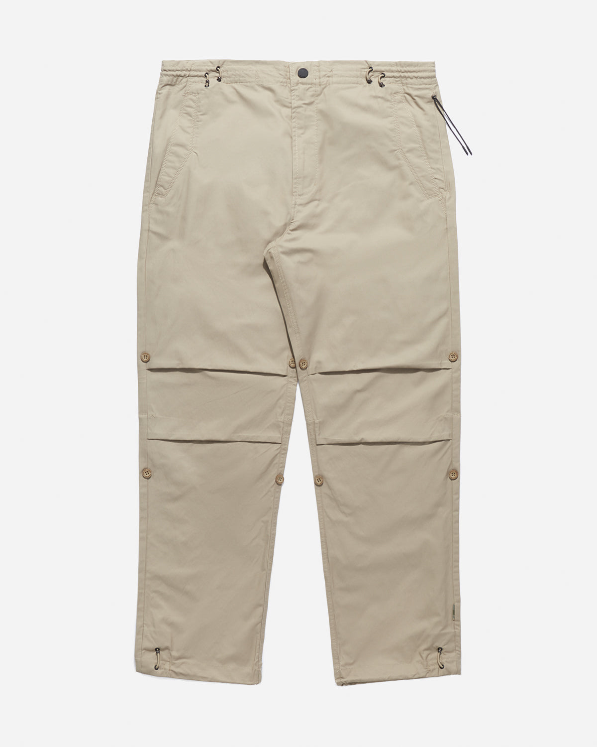 5303 Original Snopants Straight Fit Sand