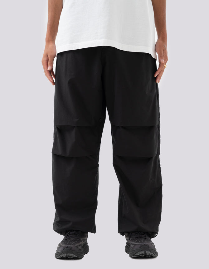 4039 Original Loose Snopants® Black