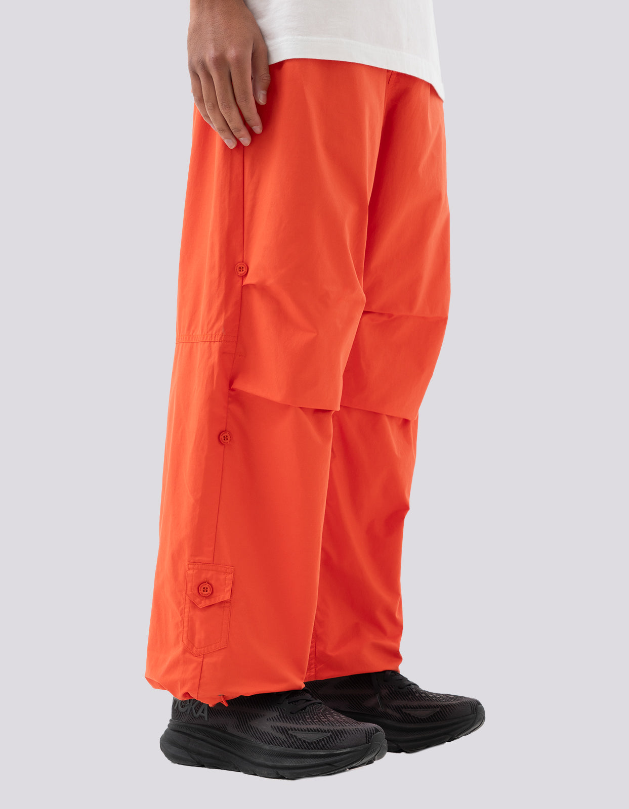 4039 Original Loose Snopants® Blaze Orange