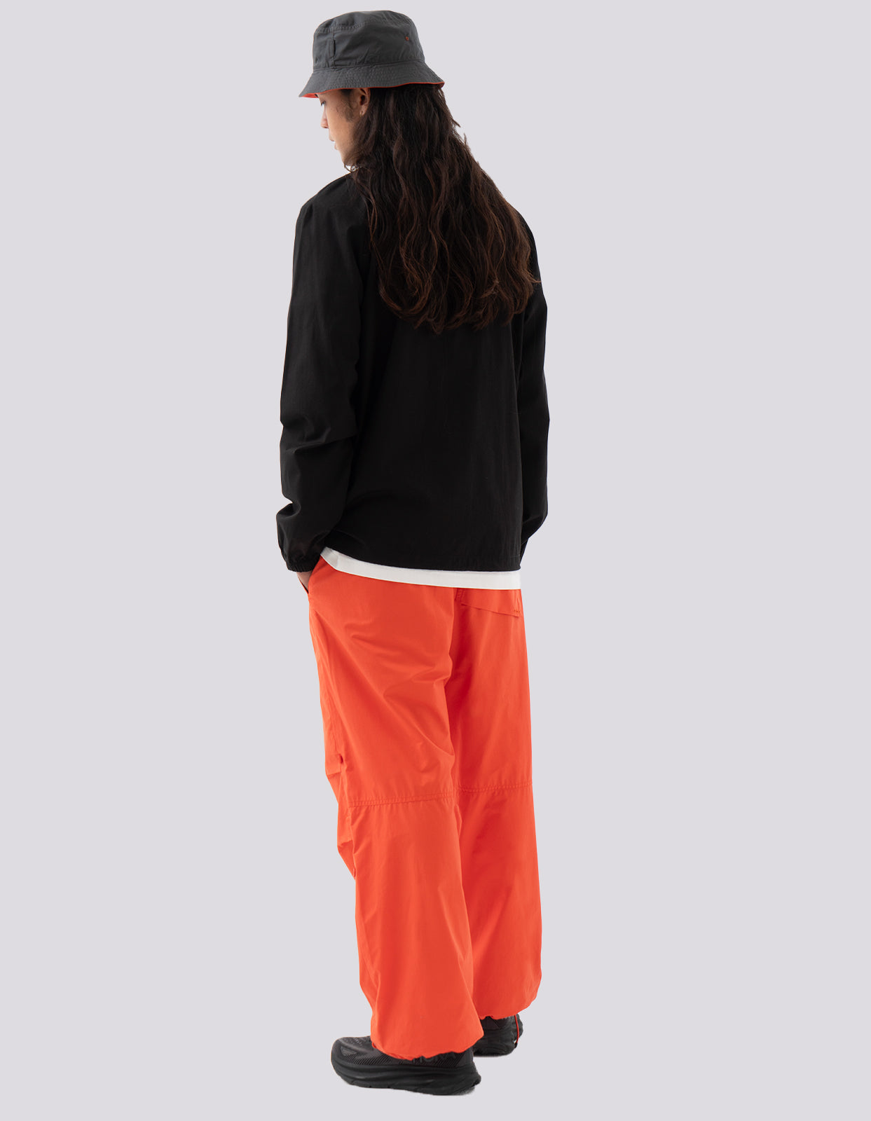 4039 Original Loose Snopants® Blaze Orange