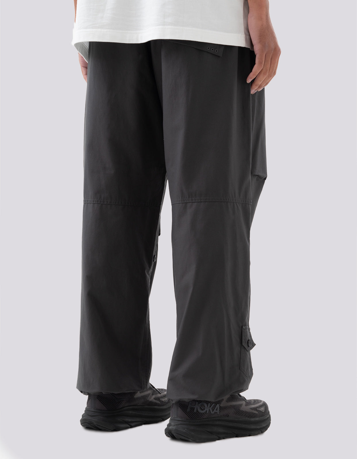 4039 Original Loose Snopants® Charcoal