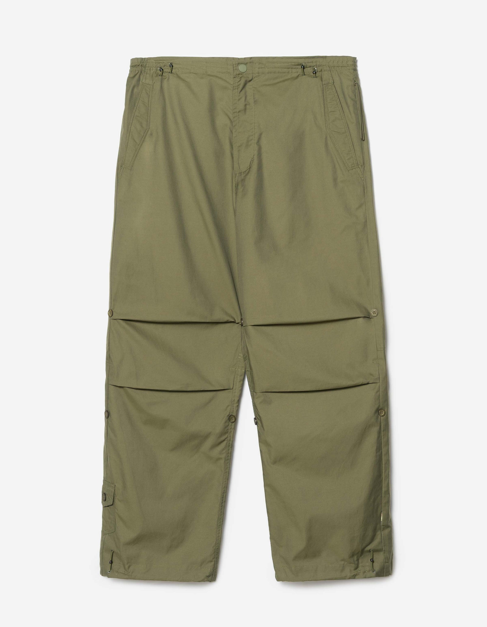 4039 Original Loose Snopants® Olive OG-107F