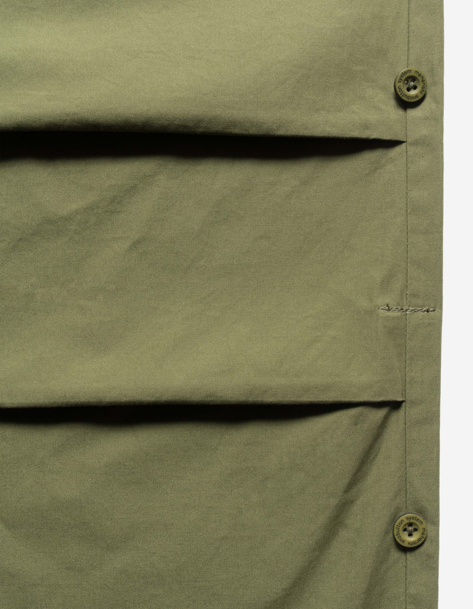 4039 Original Loose Snopants® Olive OG-107F