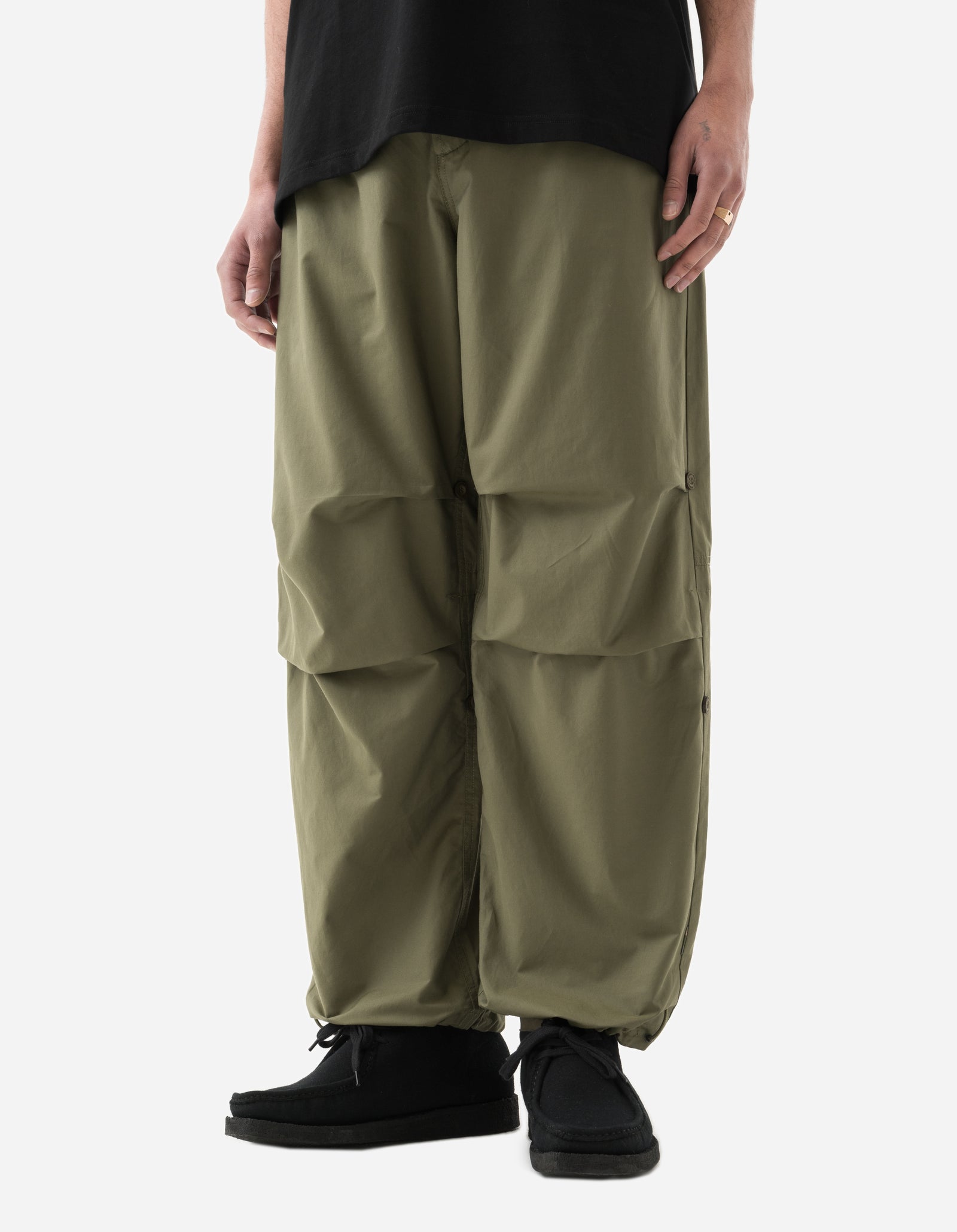 4039 Original Loose Snopants® Olive OG-107F