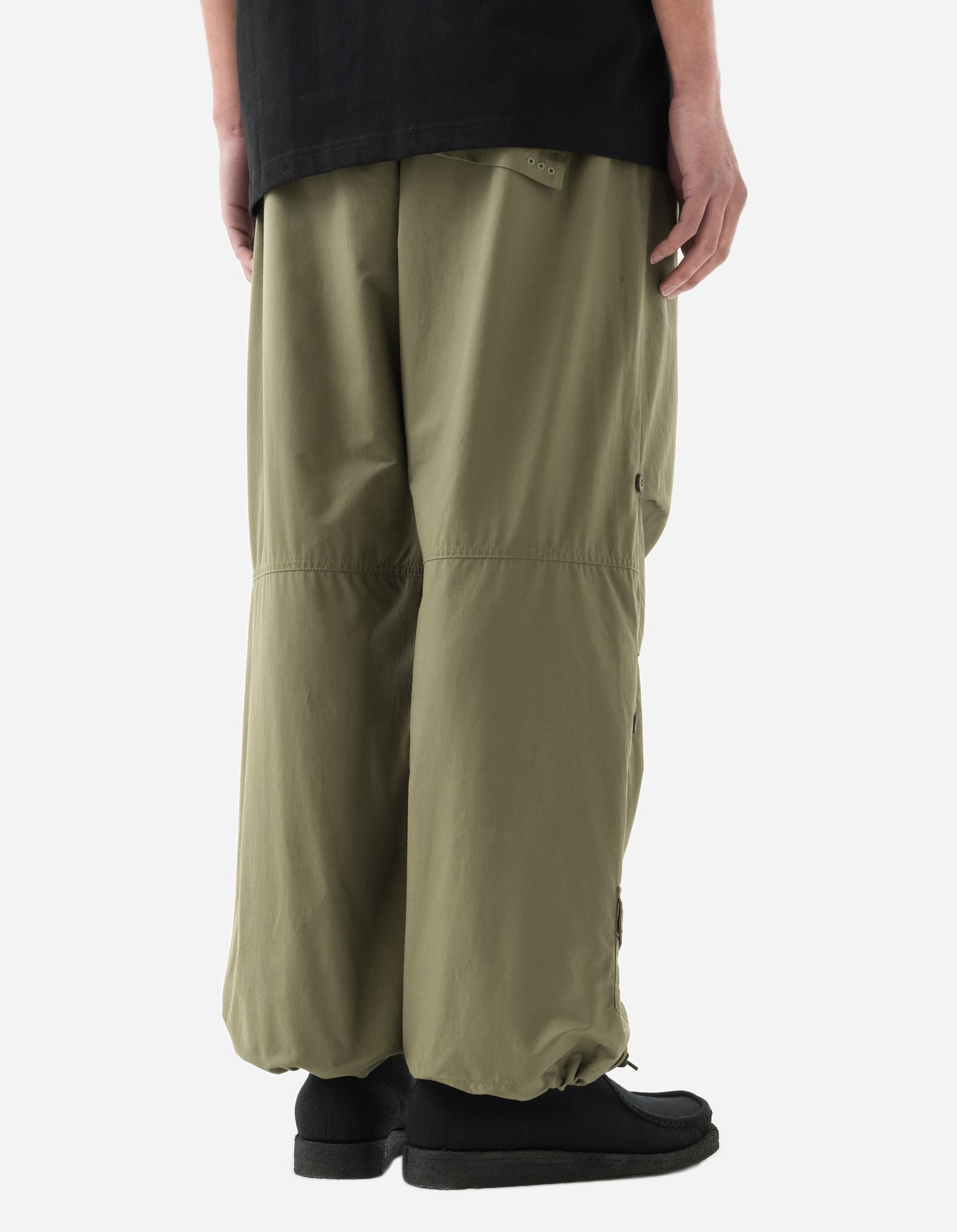 4039 Original Loose Snopants® Olive OG-107F