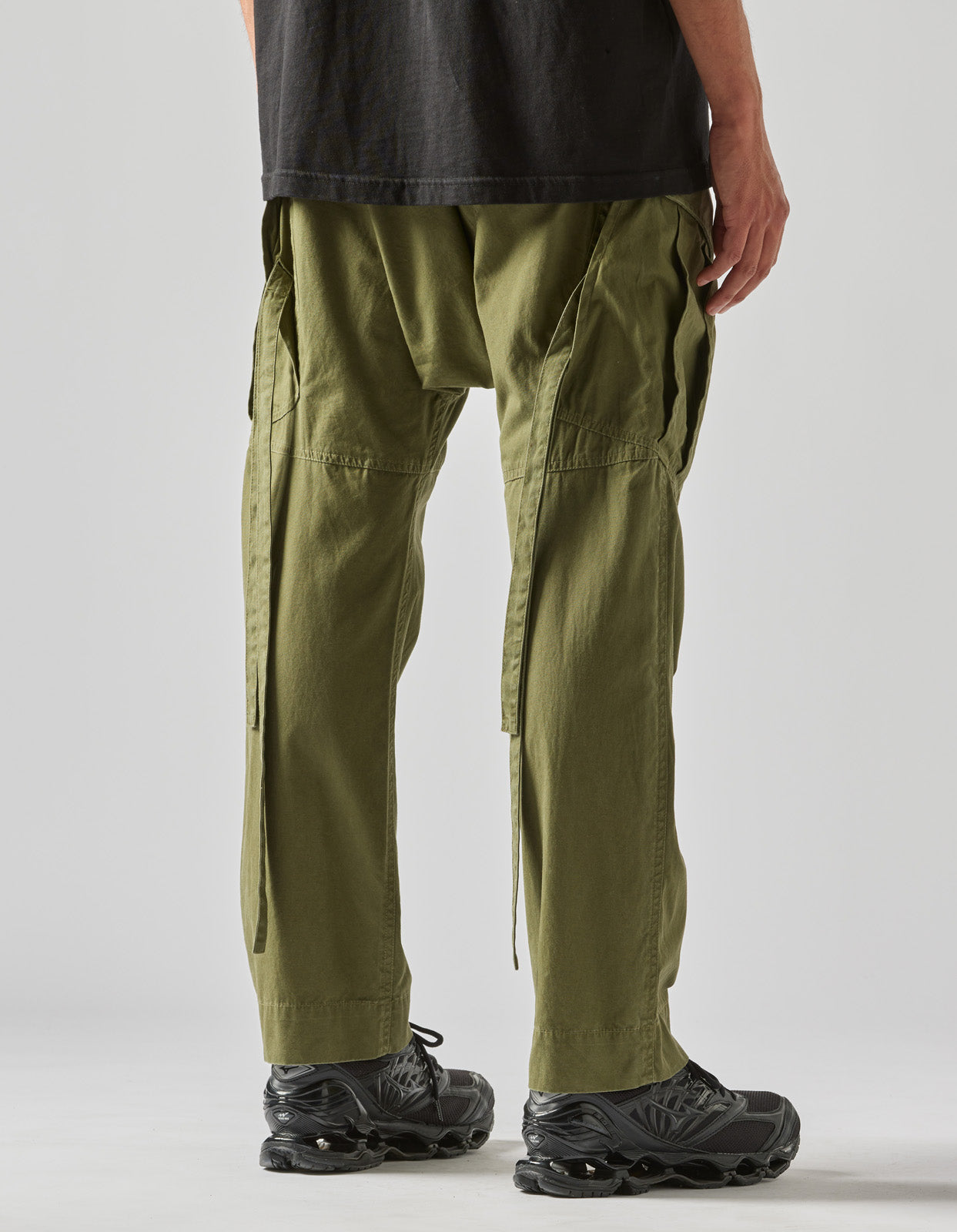 Nike ACG Cargo Pants オリーブ M - ワークパンツ