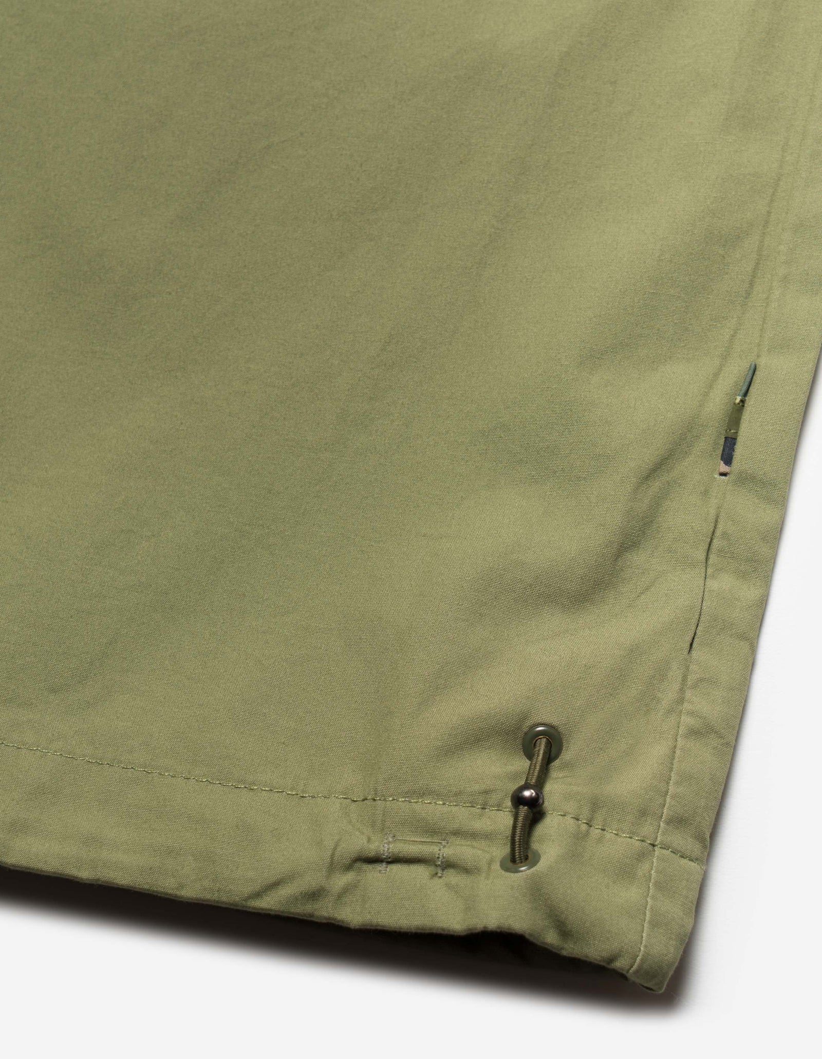 4638 Maharishi OJAS Embroidered Snopants Olive OG-107F