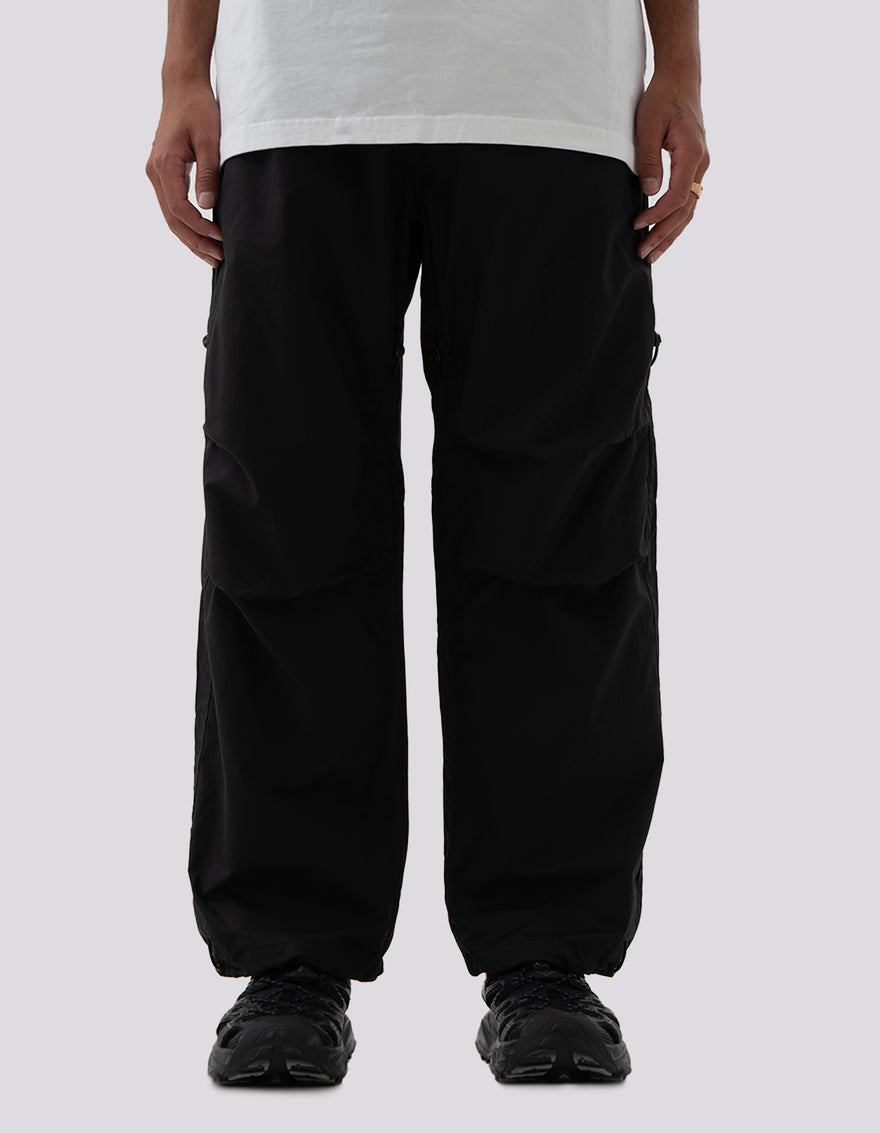 5010 Snocord® Jump Pants Black