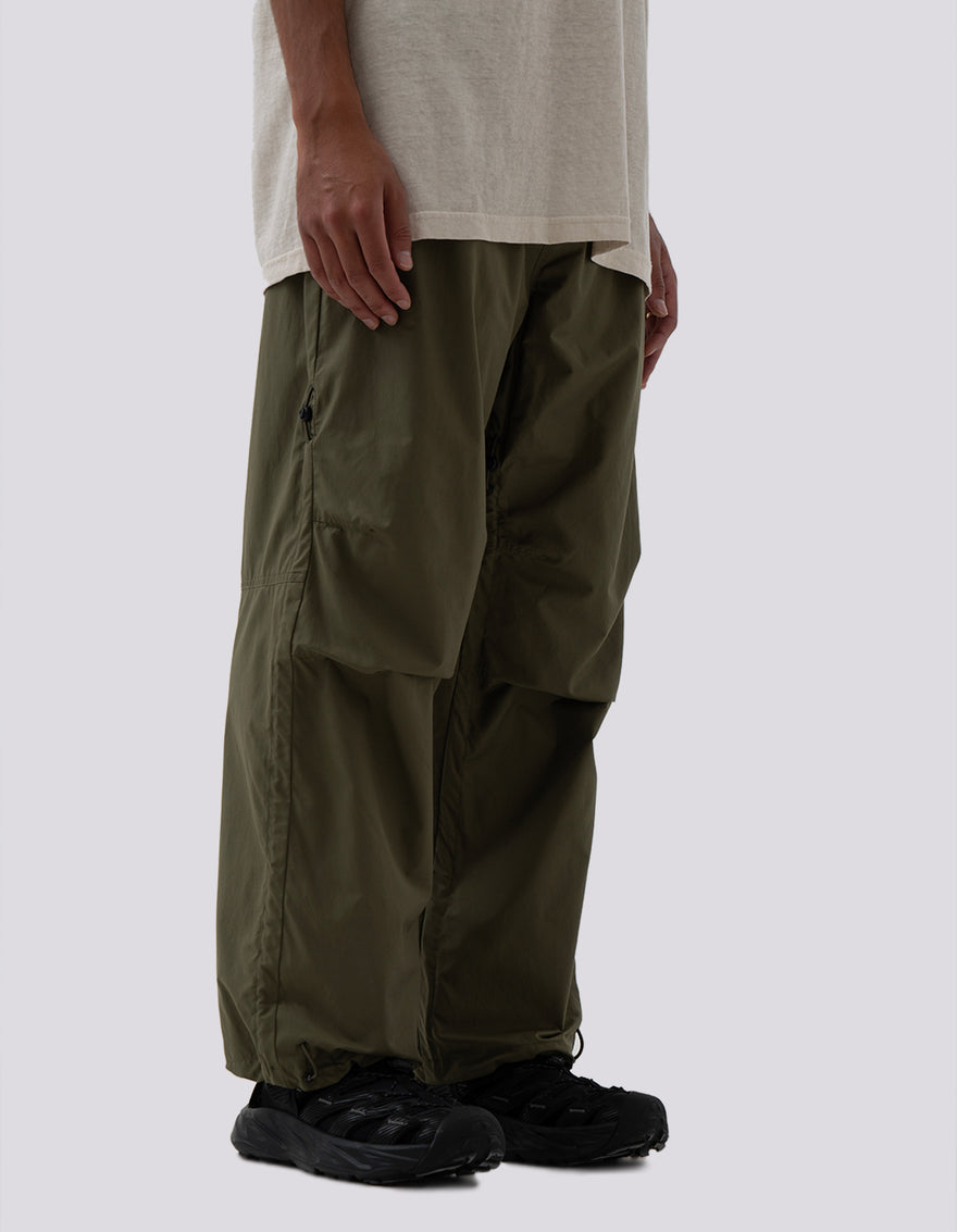 5010 Snocord® Jump Pants Olive OG-107F