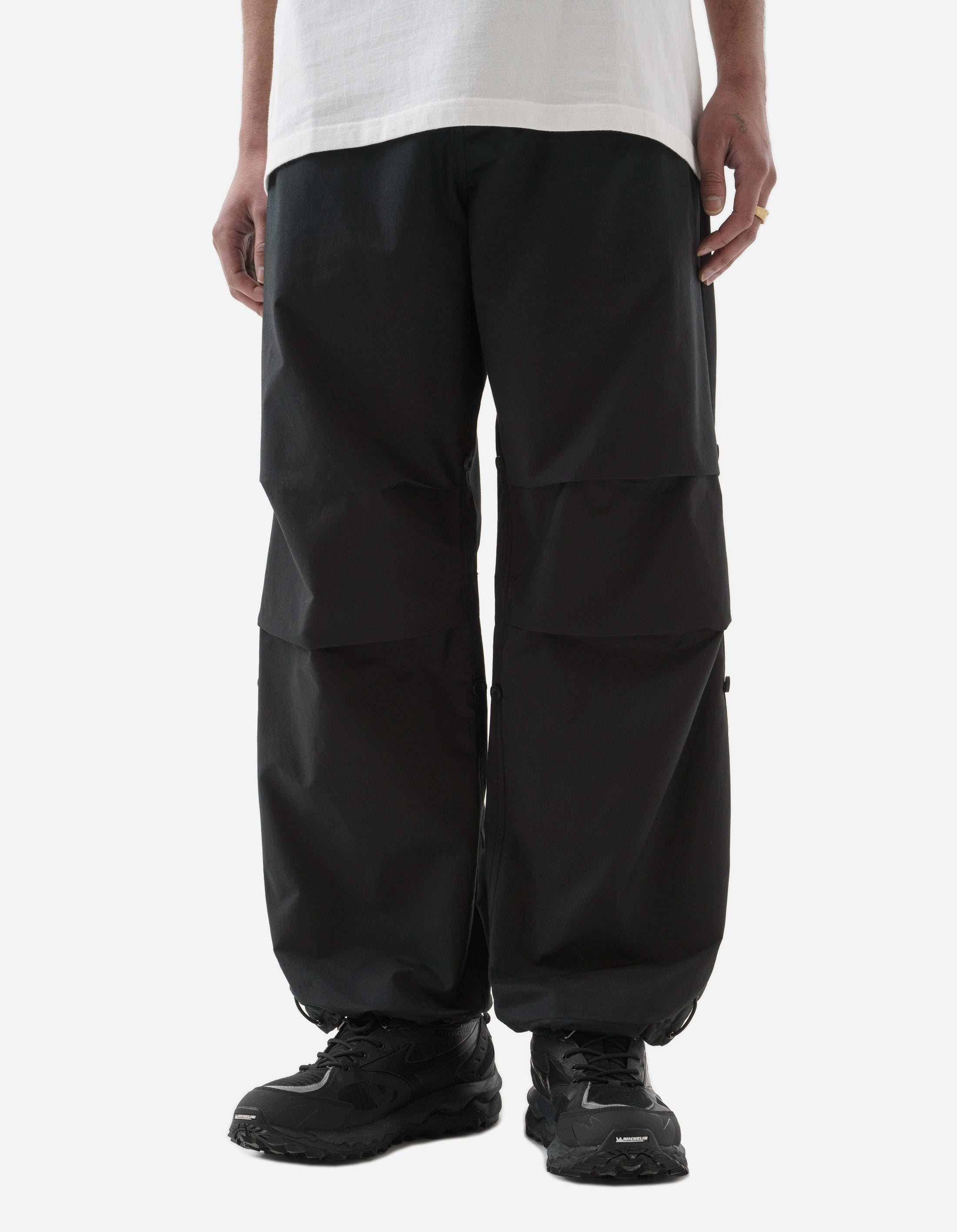 Embroidered Snopants® – Maharishi