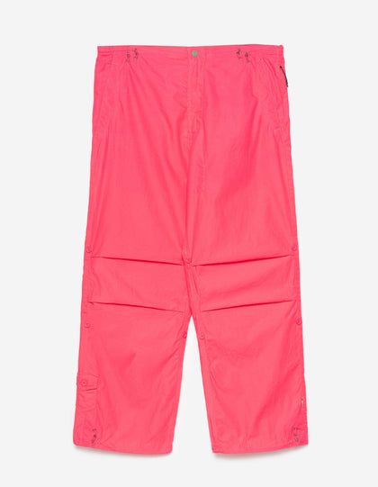 5304 Original Snopants Loose Fit Hot Pink