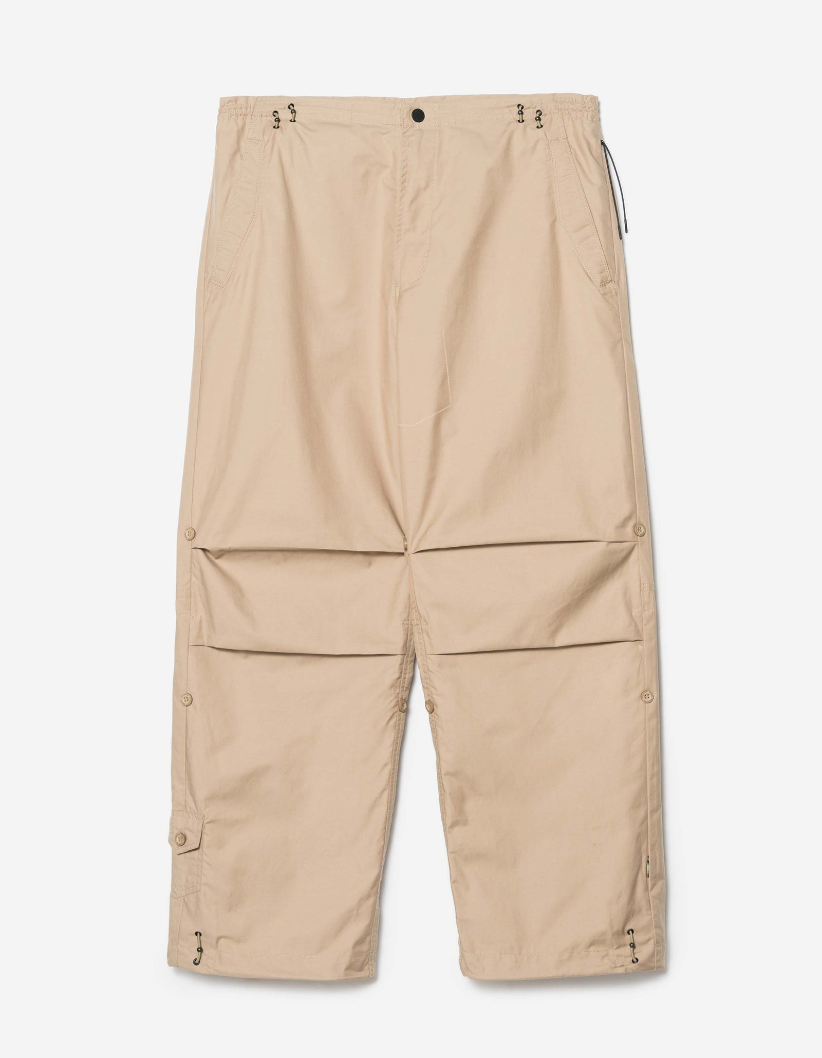 5304 Original Snopants Loose Fit Sand