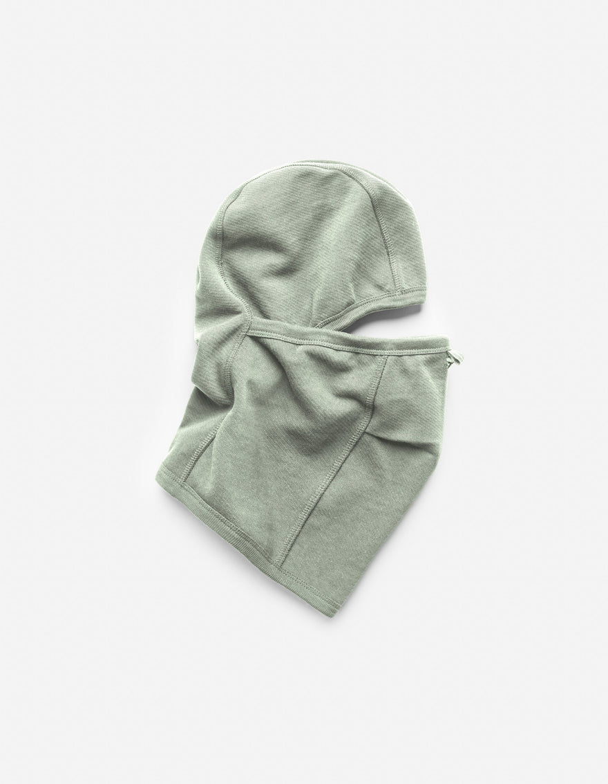 6083 Maharishi Barboute Balaclava Sage