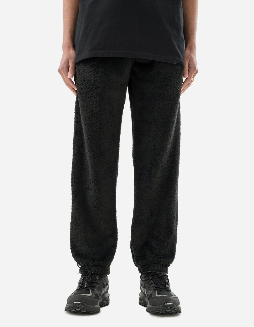 5269 Polartec® Sweatpants Black