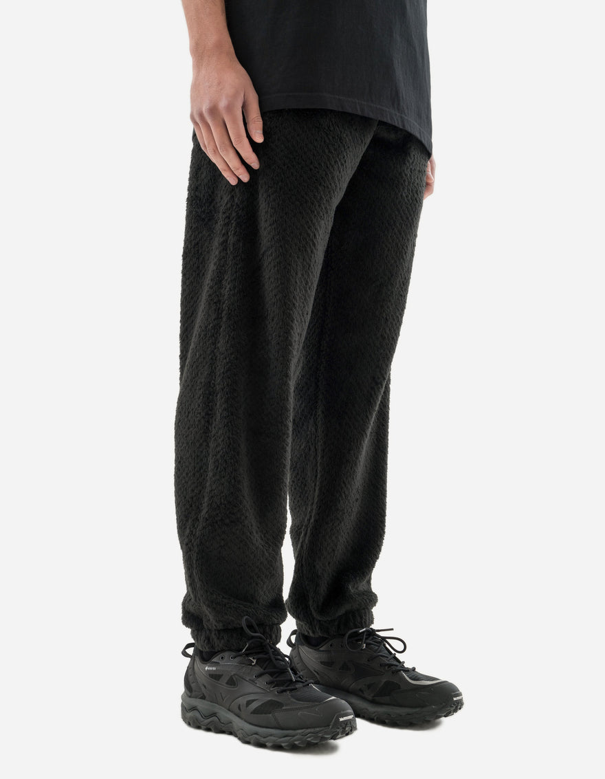 5269 Polartec® Sweatpants Black