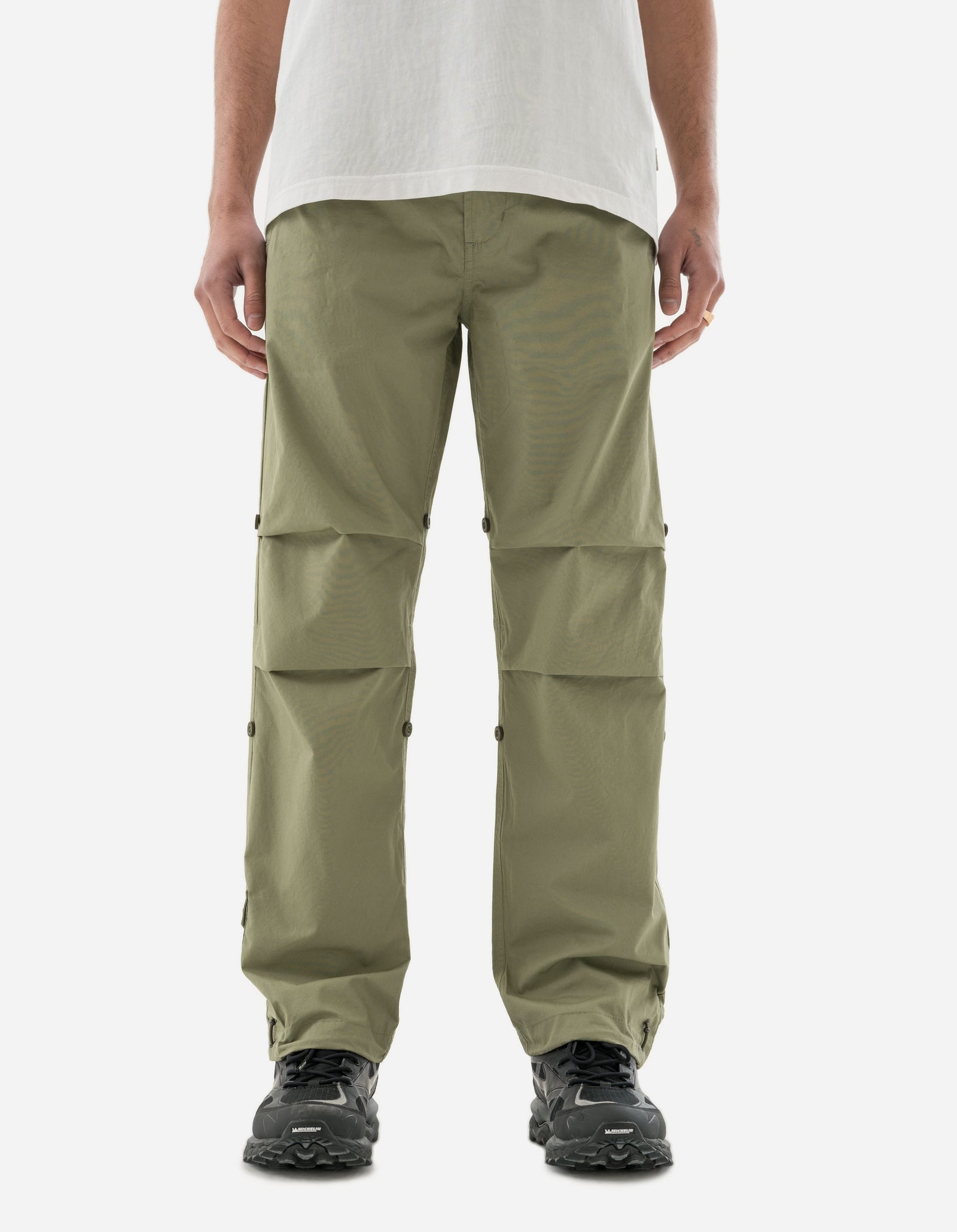 5303 Original Snopants Straight Fit Sand