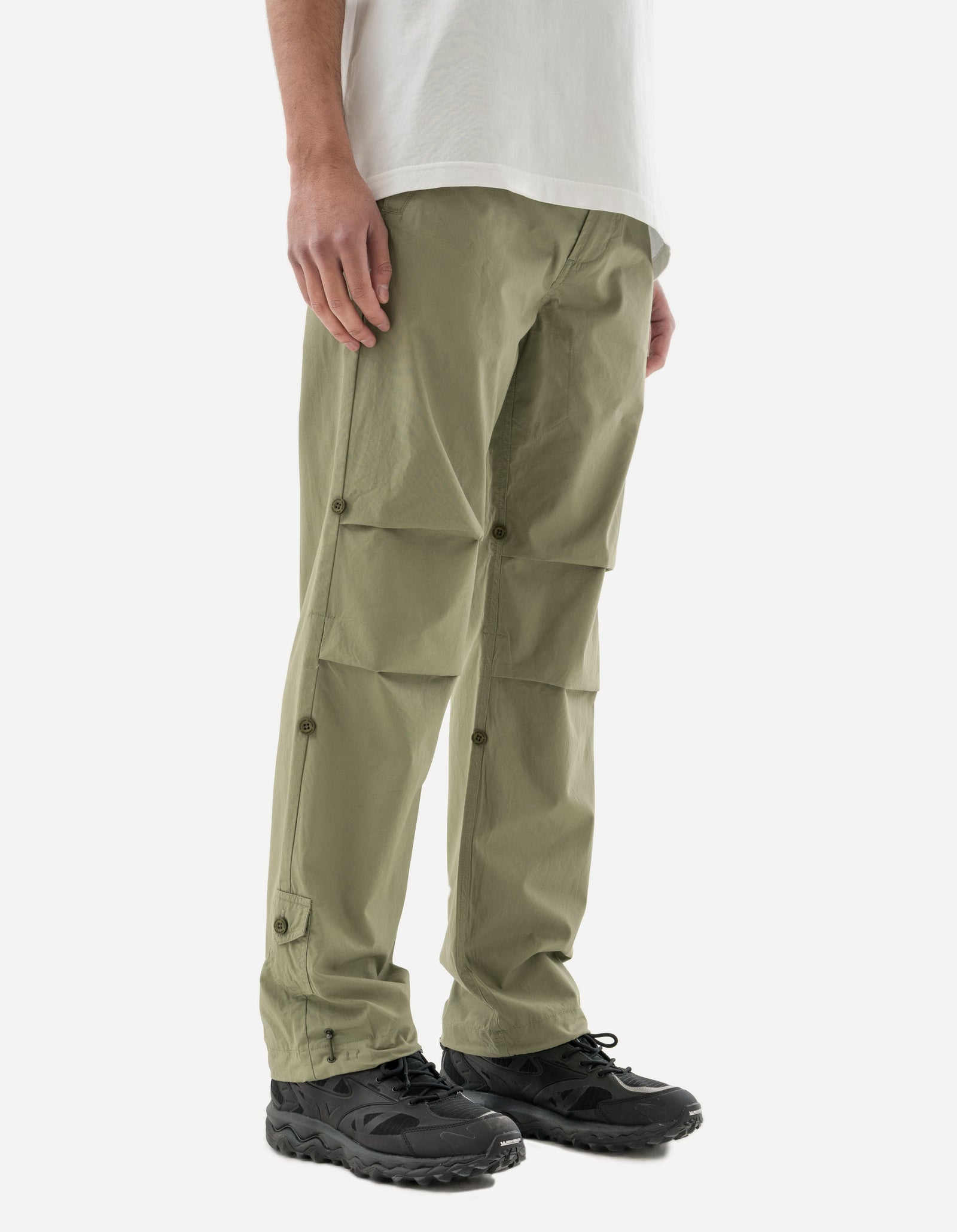 5303 Original Snopants Straight Fit Sand