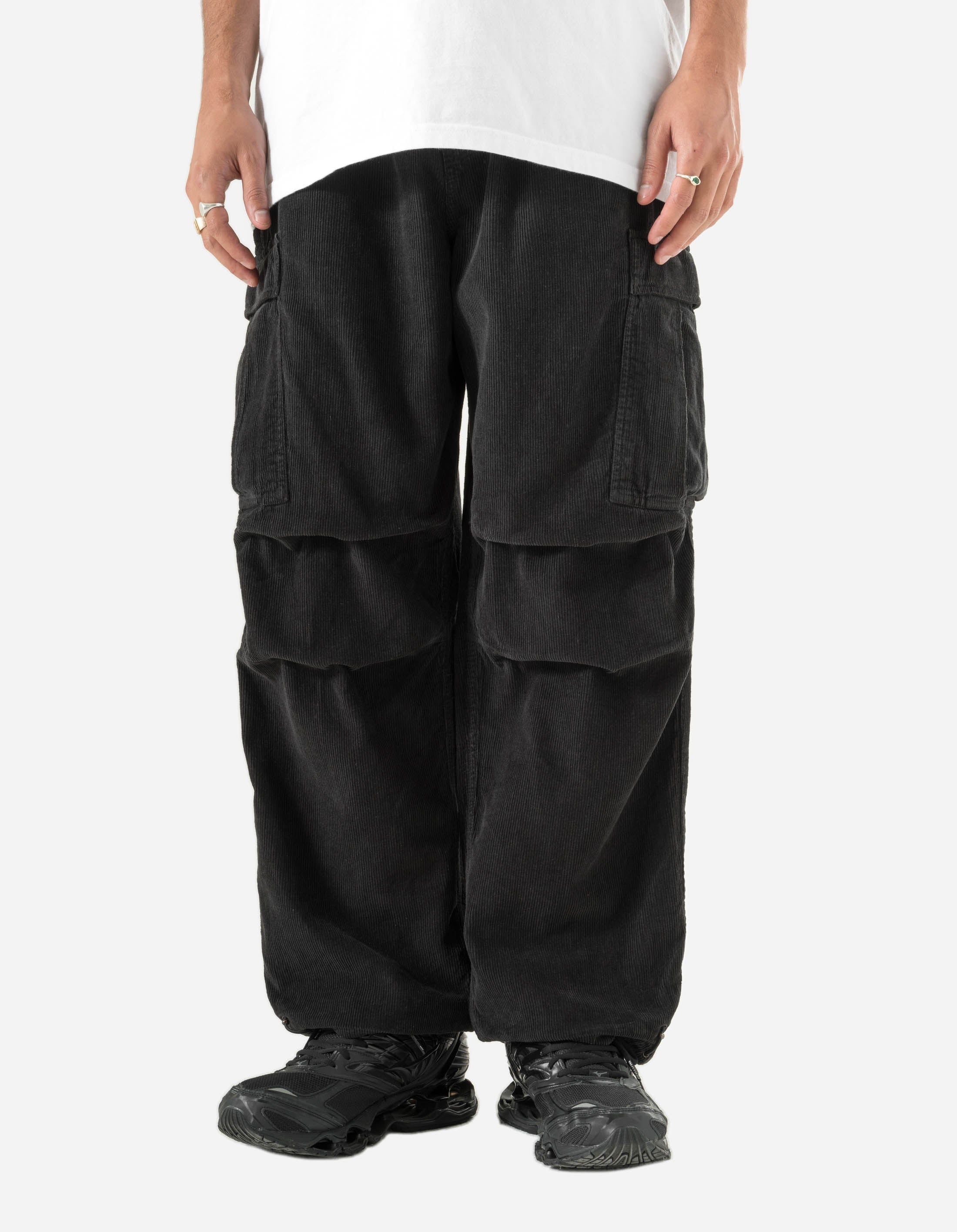 Maharishi cargo track pants online