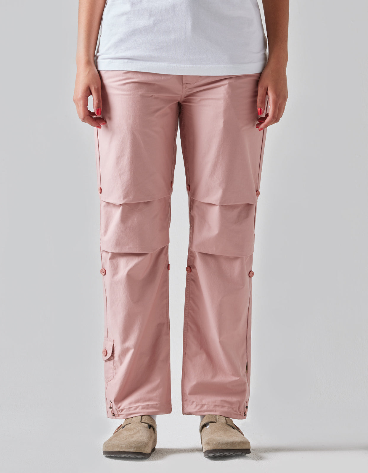 4038 Original Snopants® Straight Fit Pink Panther