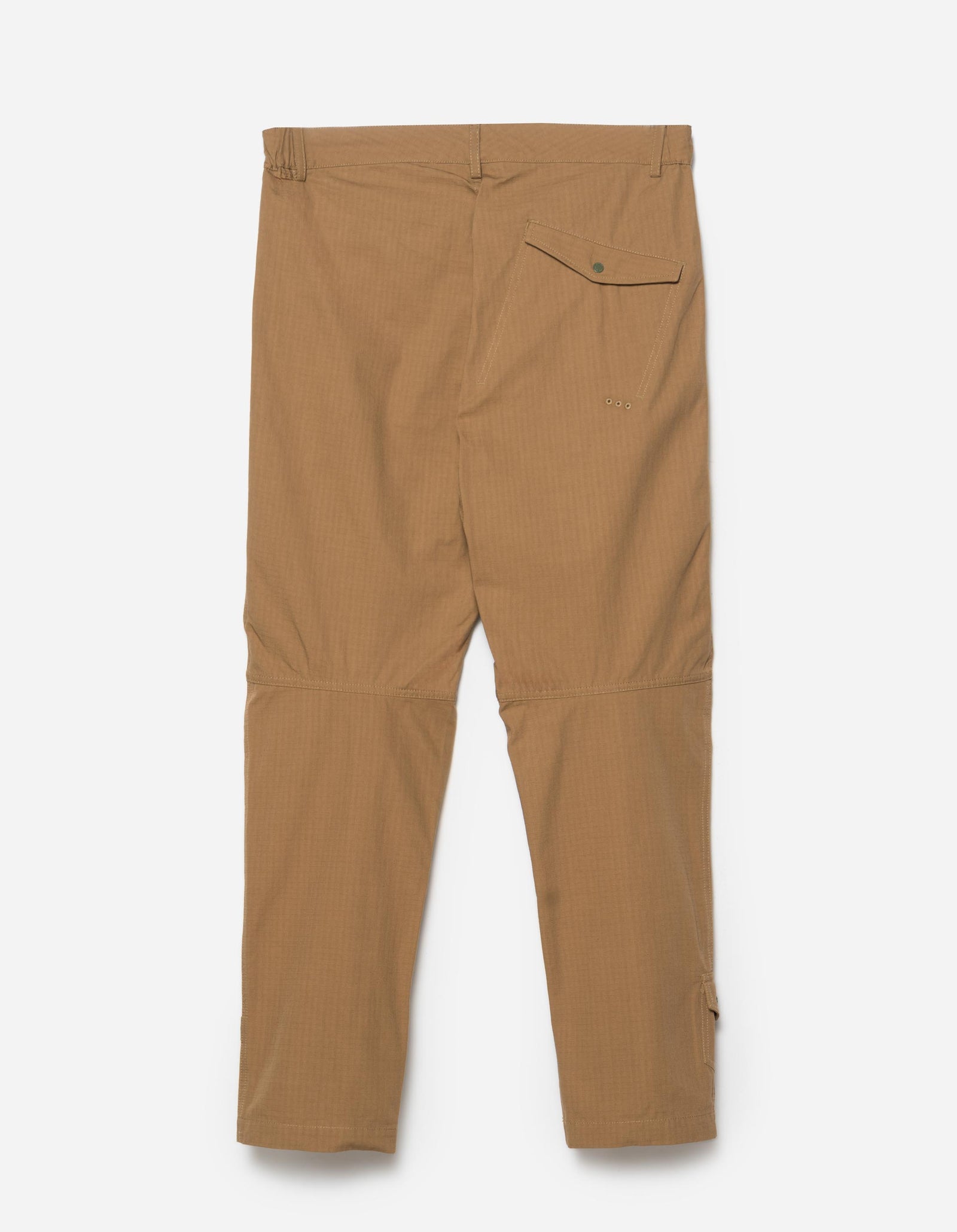 5026 Cordura NYCO Custom Pants Mushroom