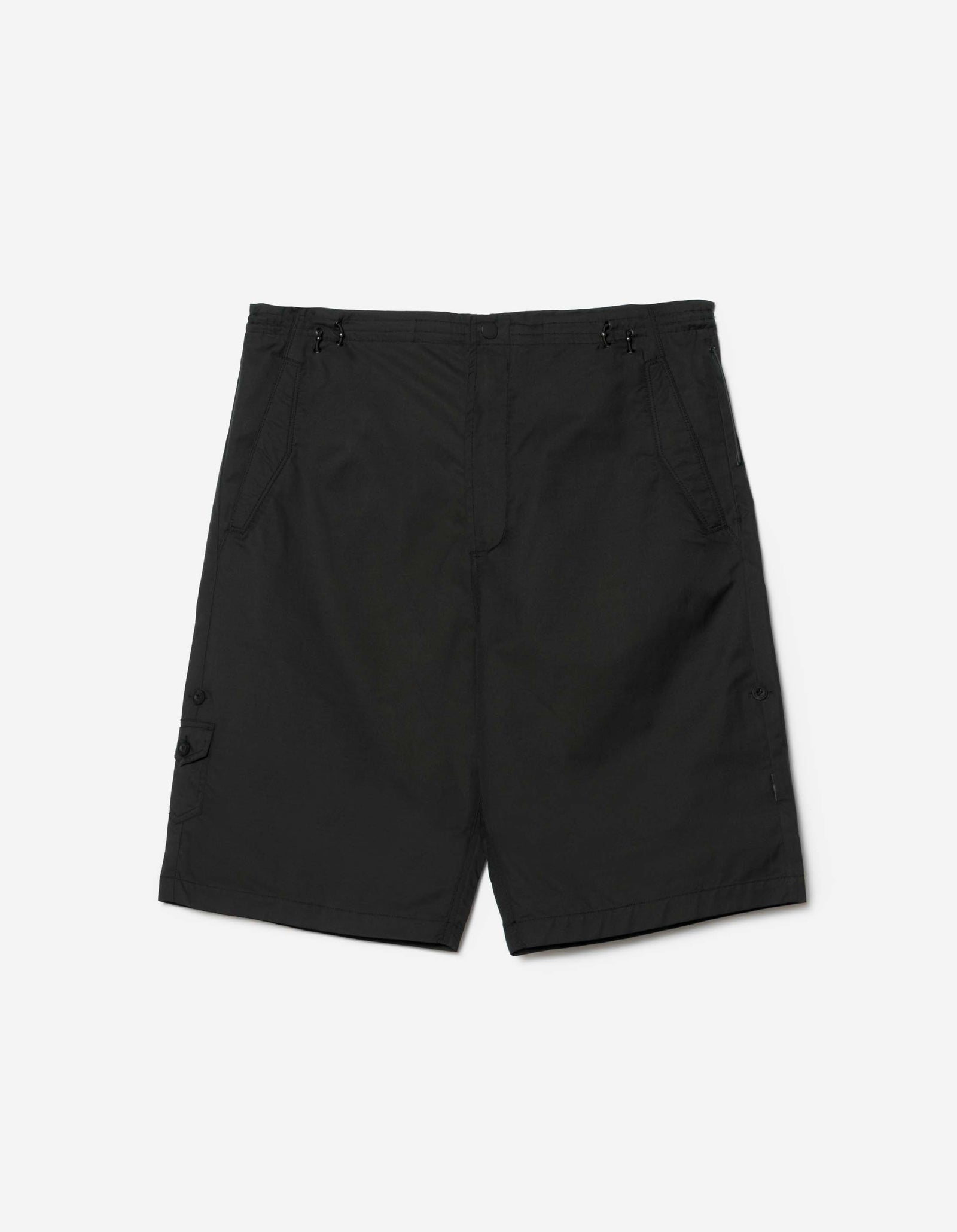 5302 Original Snoshorts Loose Fit Black