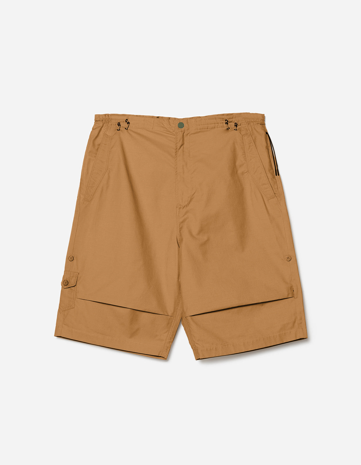 5302 Original Snoshorts Loose Fit Coyote