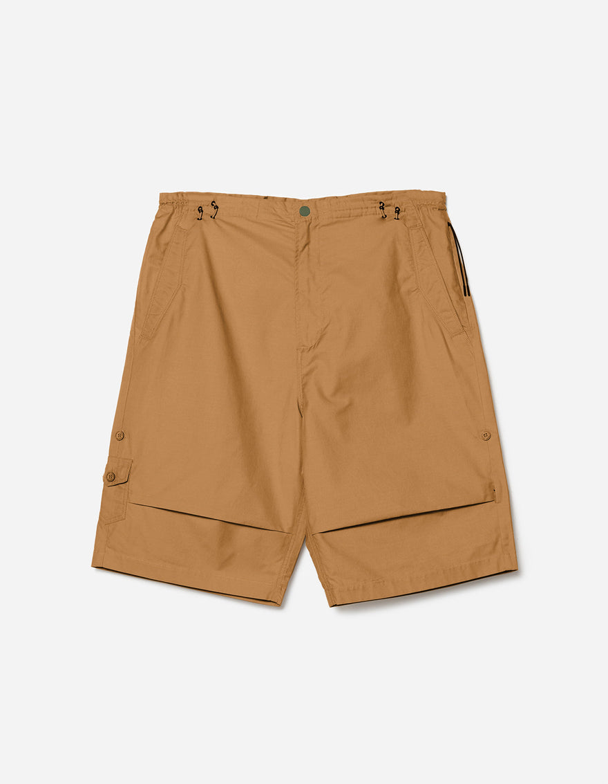 5302 Original Snoshorts Loose Fit Coyote