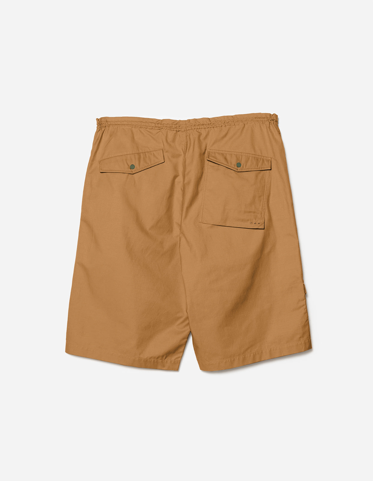 5302 Original Snoshorts Loose Fit Coyote