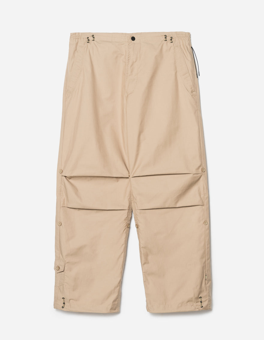 5304 Original Snopants Loose Fit Sand