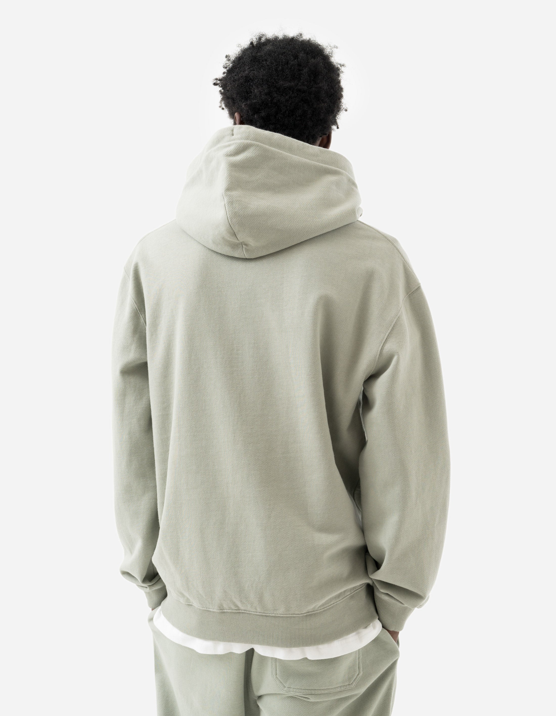 Maharishi hoodie sale online