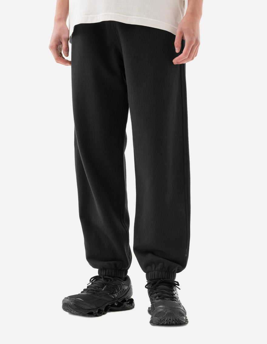 4623 Maharishi Organic Sweatpants Black