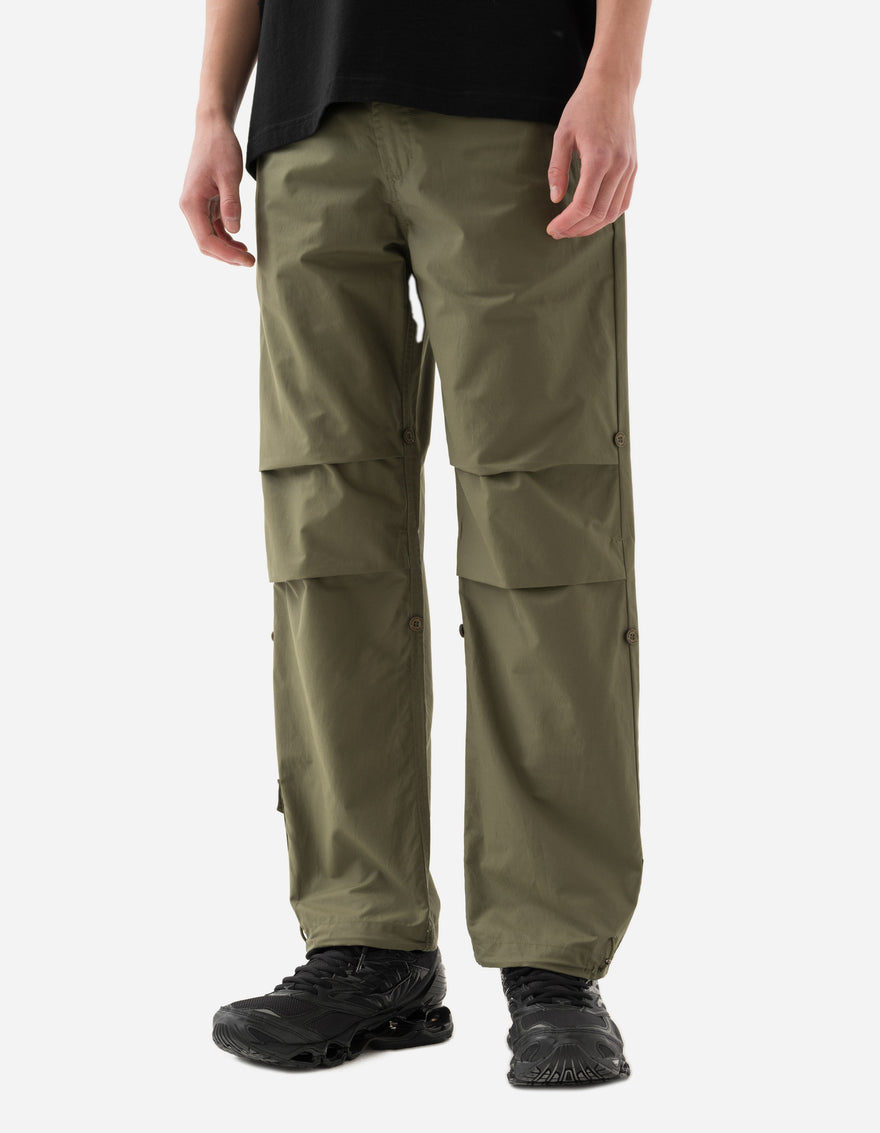 4038 Original Straight Snopants® Olive OG-107F