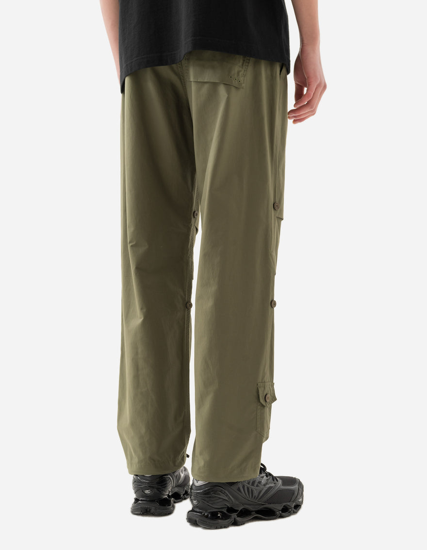 4038 Original Straight Snopants® Olive OG-107F